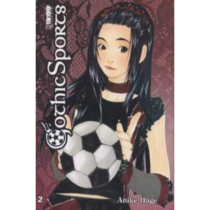 GOTHIC SPORTS 02