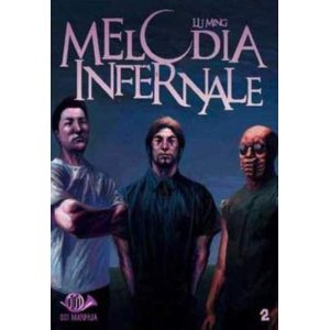 MELODIA INFERNALE 02
