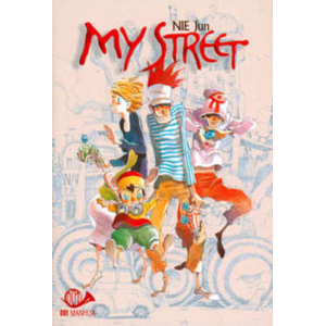MY STREET 03