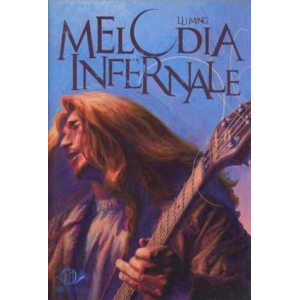 MELODIA INFERNALE 01