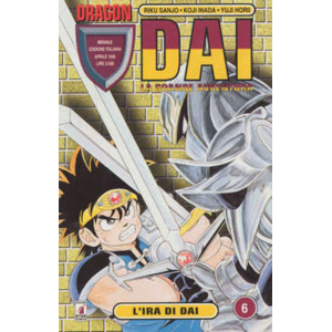 DAI 06 DRAGON 06