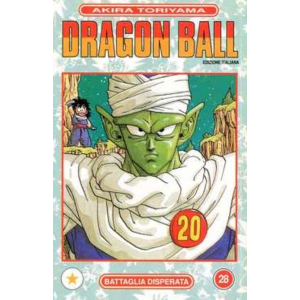 DRAGON BALL 28