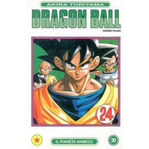 DRAGON BALL 30