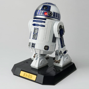 STAR WARS - R2-D2 Perfect Model 1/6 Action Figure Chogokin R2-D2