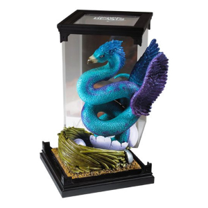 FANTASTIC BEASTS - Magical Creatures - Occamy Statue