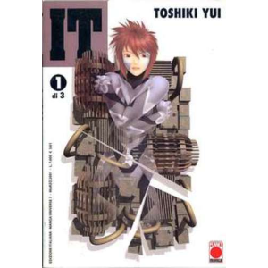 IT 01MANGA UNIVERSE 07