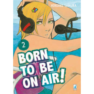 BORN TO BE ON AIR! 2 MUST 78