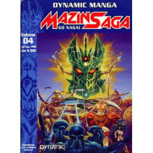 MAZINSAGA 04