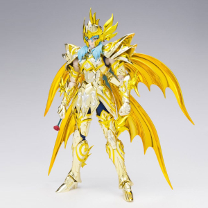 SAINT SEIYA SOUL OF GOLD - Myth Cloth EX God Aphrodite Pisces / Fish Pesci