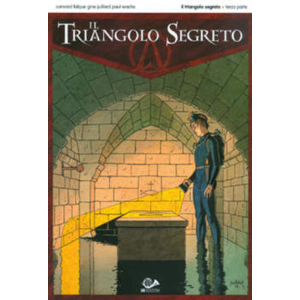 IL TRIANGOLO SEGRETO 03