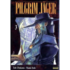 PILGRIM JAGER 03