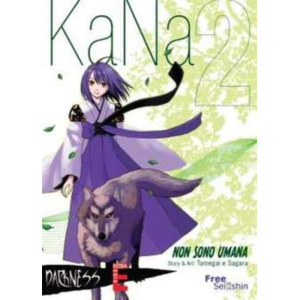 KANA 02