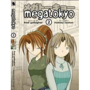 MEGATOKYO 02
