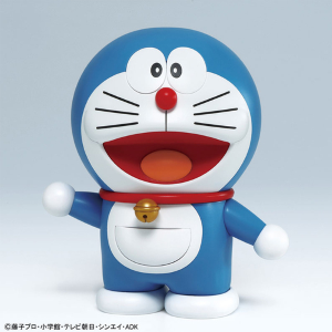 DORAEMON - Figure-rise Mechanics Doraemon Model Kit