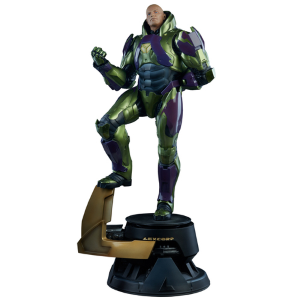 DC COMICS - Lex Luthor Power Suit Premium Format Figure 1/4 Statue