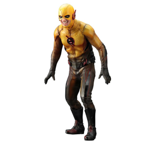 DC COMICS - Reverse Flash TV Series Ver. ArtFX+ 1/10 Pvc Figure