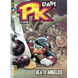 PK GIANT 34 BEATO ANGELICO