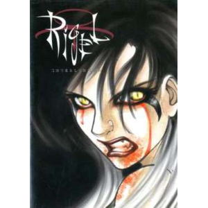 RIGEL INTERLUNIUM 02