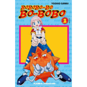 BOBOBO-BO BO-BOBO 02