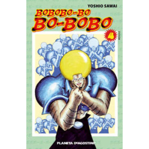 BOBOBO-BO BO-BOBO 04