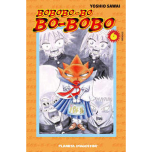BOBOBO-BO BO-BOBO 06