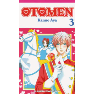 OTOMEN 03