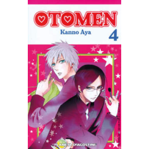 OTOMEN 04