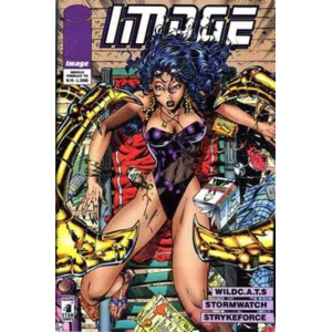 IMAGE 16 - STAR COMICS