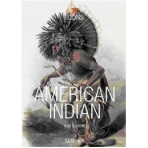 THE AMERICAN INDIAN