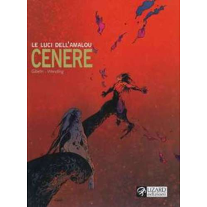 CENERE LE LUCI DELL'AMALOU