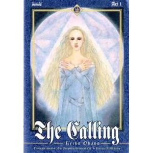 THE CALLING 01