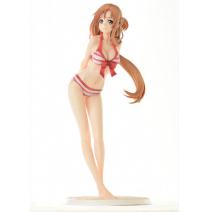 SWORD ART ONLINE - Asuna Swimsuit Ver. Premium 1/6 Pvc Figure