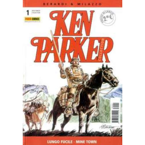 KEN PARKER COLLECTION 01