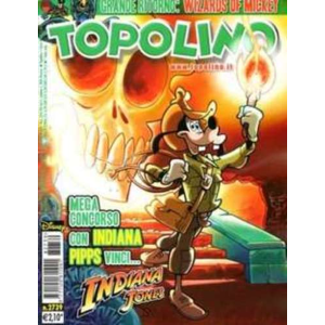 TOPOLINO LIBRETTO 2739