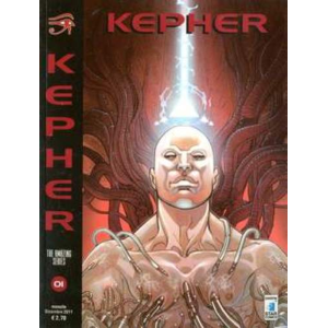 KEPHER 01 LIMBO UP 41