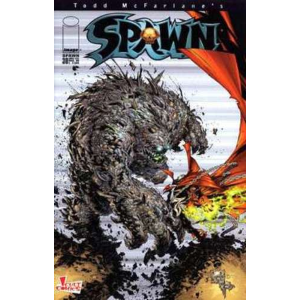 SPAWN NUOVA SERIE 30