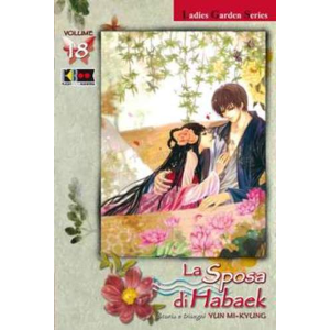 LA SPOSA DI HABAEK 18