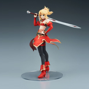 FATE/GRAND ORDER - Saber / Mordred 1/7 Pvc Figure