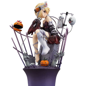 IDOLMASTER - Cinderella Girls - Koume Shirasaka Halloween Nightmare Ver. 1/7 Pvc Figure