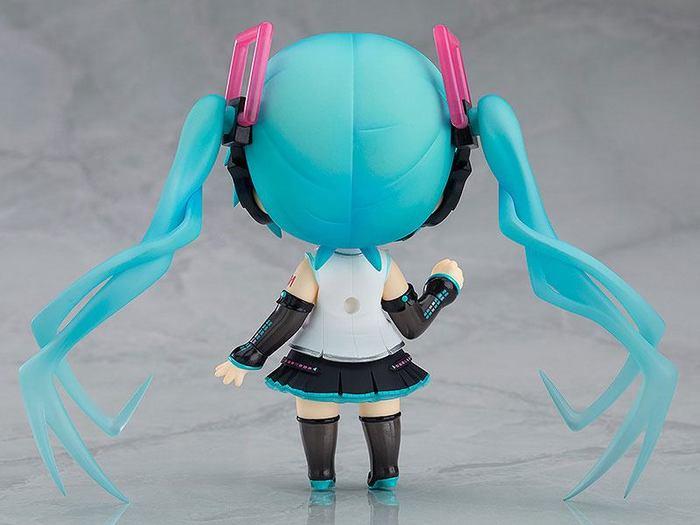 Vocaloid Miku Hatsune Miku V4x Nendoroid Action Figure 1309 Vocaloid Good Smile Company