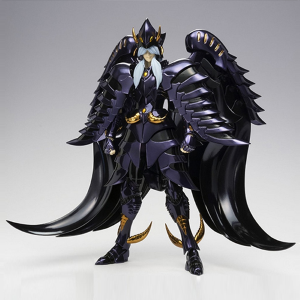 SAINT SEIYA - Myth Cloth EX Minos Griffon / Minosse Grifone - Surplice Tamashii Exclusive