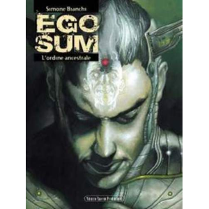 EGO SUM 02 L'ORDINE ANCESTRALE