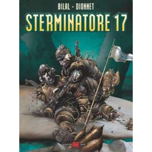 STERMINATORE 17