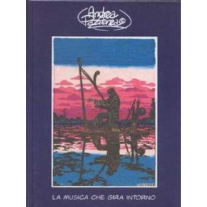 ANDREA PAZIENZA LA MUSICA CHE GIRA INTORNO