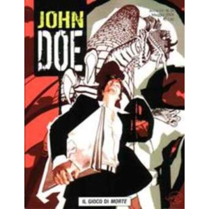 JOHN DOE 24 IL GIOCO DI MORTE