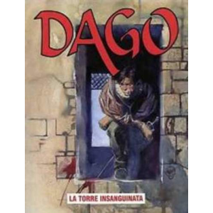 DAGO ANNO X 07 LA TORRE INSANGUINATA