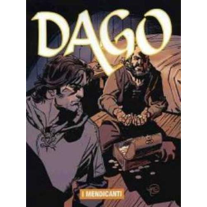 DAGO ANNO XI 03 I MENDICANTI