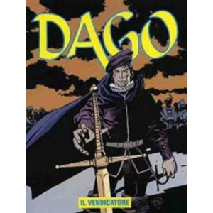 DAGO ANNO XI 04 IL VENDICATORE
