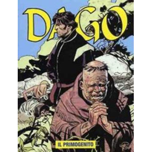 DAGO ANNO XI 05 IL PRIMOGENITO