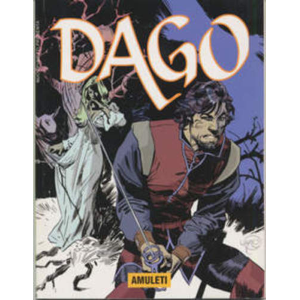 DAGO ANNO XII 04 AMULETI